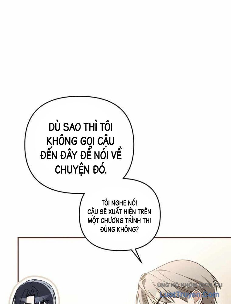 Rác Rưởi Sống Sót Với Thân Phận Thần Tượng Pd Chapter 18 - Trang 2