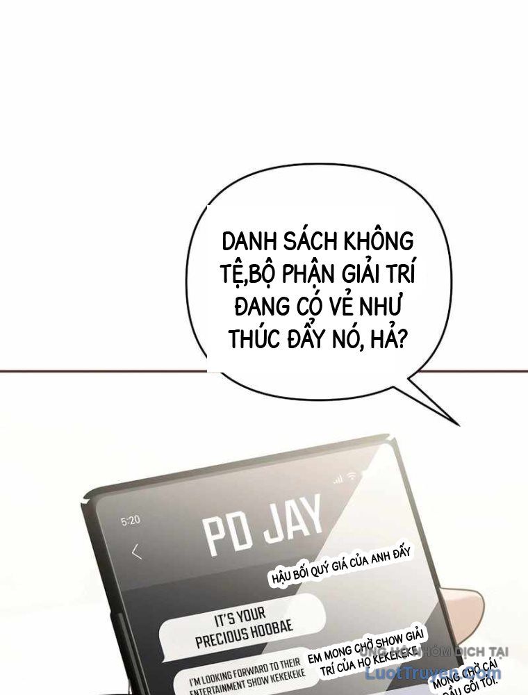 Rác Rưởi Sống Sót Với Thân Phận Thần Tượng Pd Chapter 18 - Trang 2