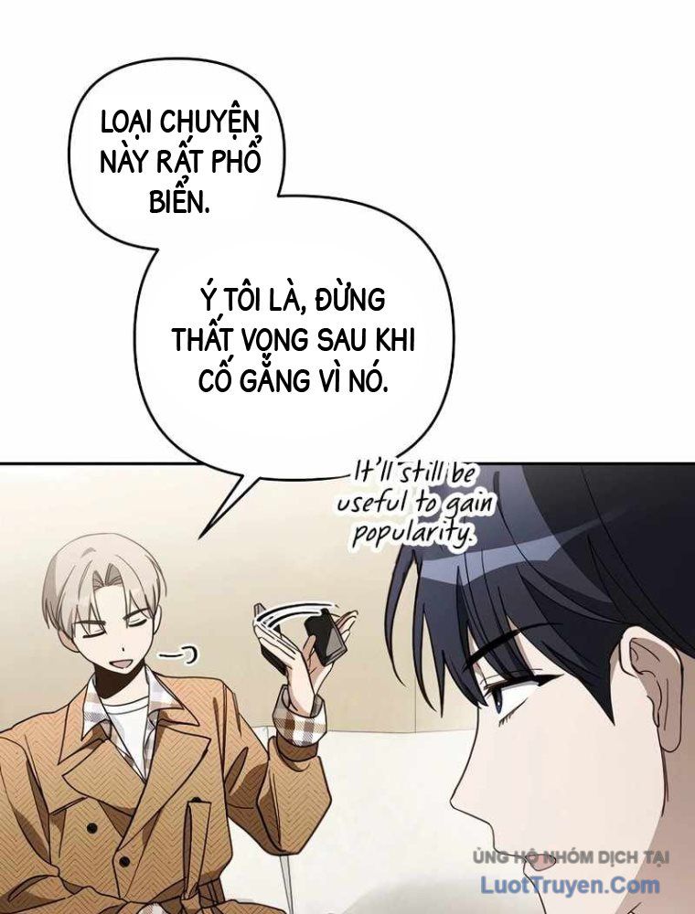 Rác Rưởi Sống Sót Với Thân Phận Thần Tượng Pd Chapter 18 - Trang 2