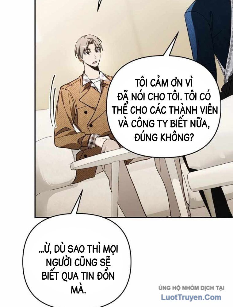 Rác Rưởi Sống Sót Với Thân Phận Thần Tượng Pd Chapter 18 - Trang 2