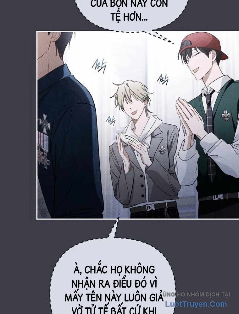 Rác Rưởi Sống Sót Với Thân Phận Thần Tượng Pd Chapter 18 - Trang 2
