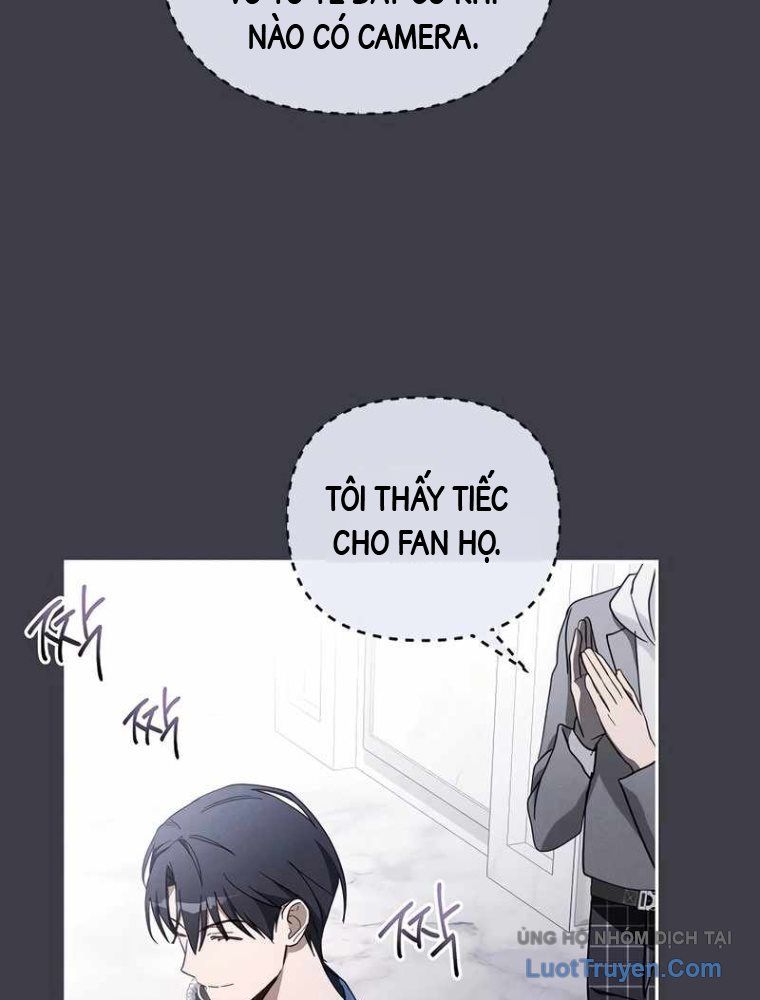 Rác Rưởi Sống Sót Với Thân Phận Thần Tượng Pd Chapter 18 - Trang 2