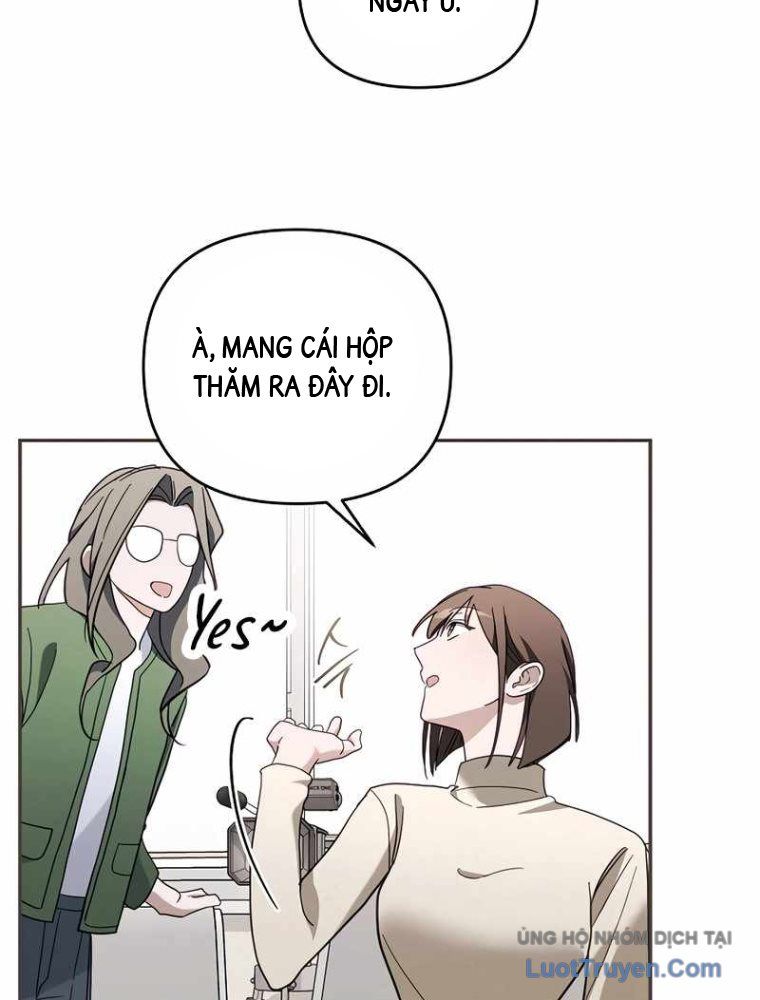 Rác Rưởi Sống Sót Với Thân Phận Thần Tượng Pd Chapter 19 - Trang 2
