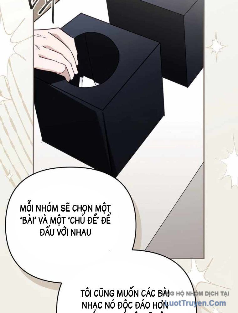 Rác Rưởi Sống Sót Với Thân Phận Thần Tượng Pd Chapter 19 - Trang 2