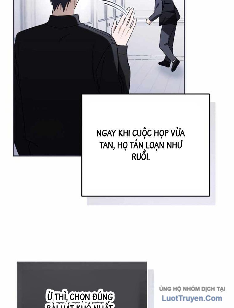 Rác Rưởi Sống Sót Với Thân Phận Thần Tượng Pd Chapter 19 - Trang 2