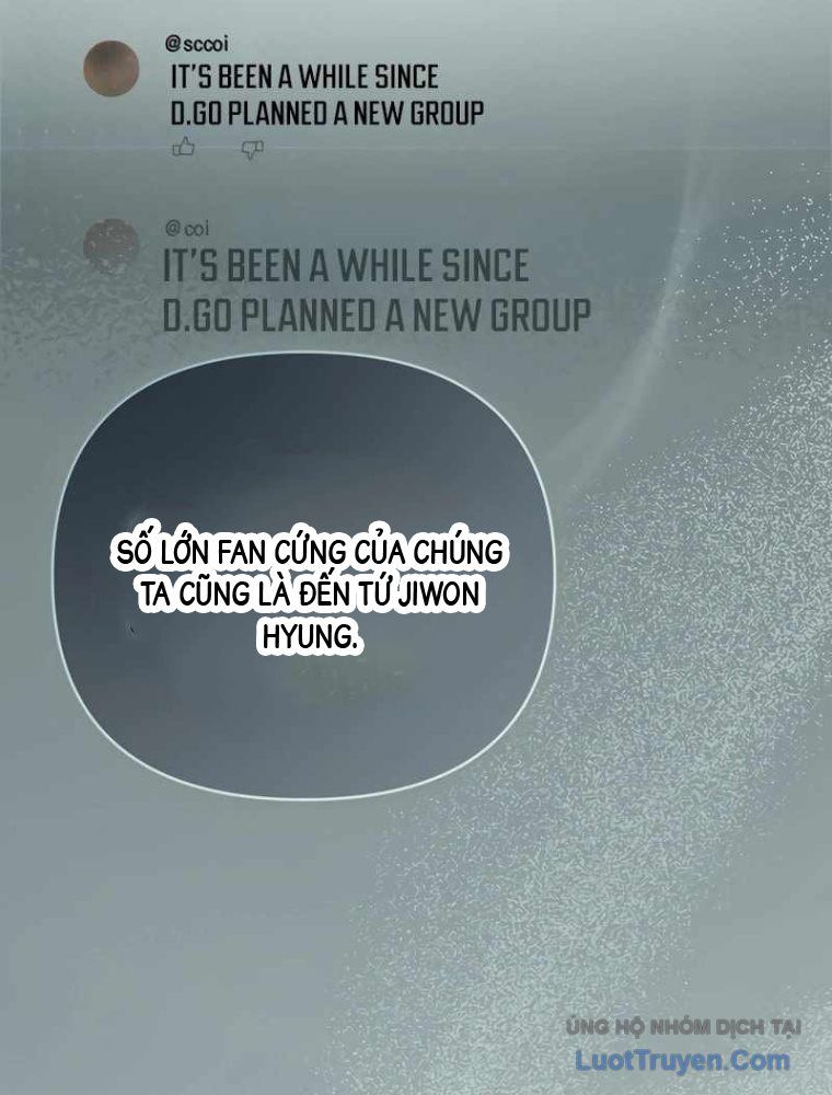 Rác Rưởi Sống Sót Với Thân Phận Thần Tượng Pd Chapter 19 - Trang 2
