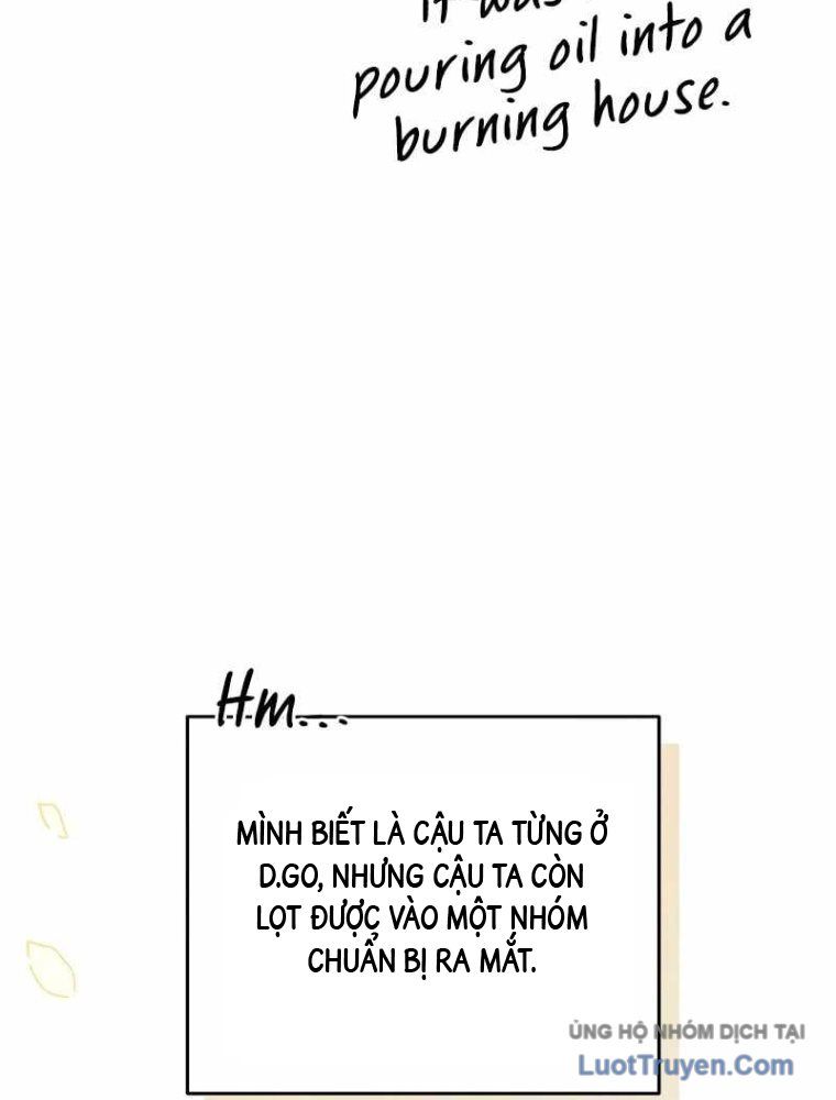Rác Rưởi Sống Sót Với Thân Phận Thần Tượng Pd Chapter 19 - Trang 2