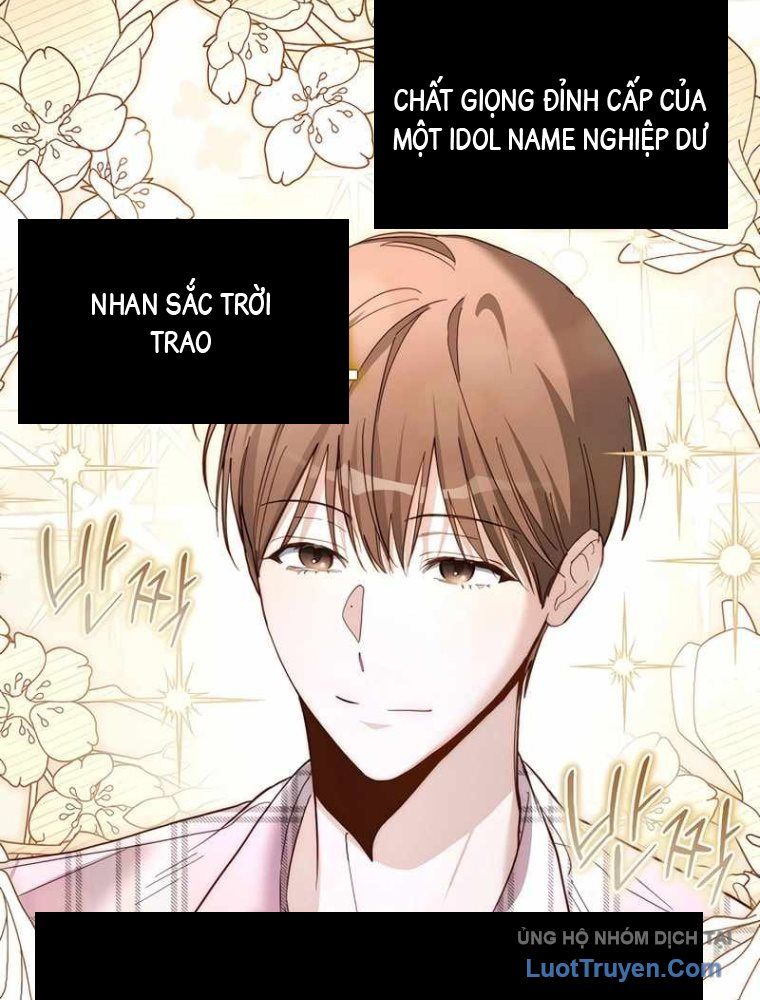 Rác Rưởi Sống Sót Với Thân Phận Thần Tượng Pd Chapter 19 - Trang 2