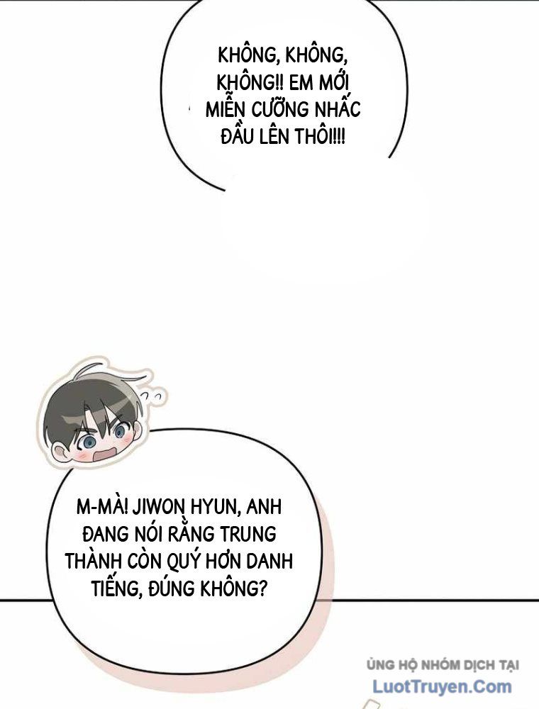 Rác Rưởi Sống Sót Với Thân Phận Thần Tượng Pd Chapter 19 - Trang 2
