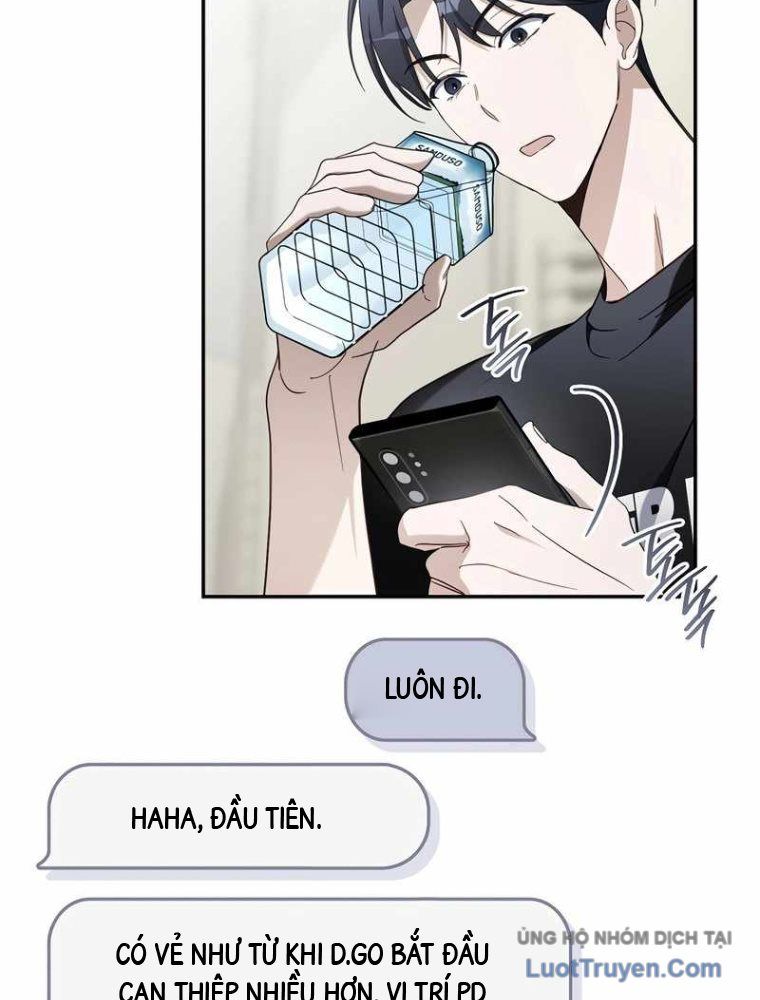 Rác Rưởi Sống Sót Với Thân Phận Thần Tượng Pd Chapter 19 - Trang 2