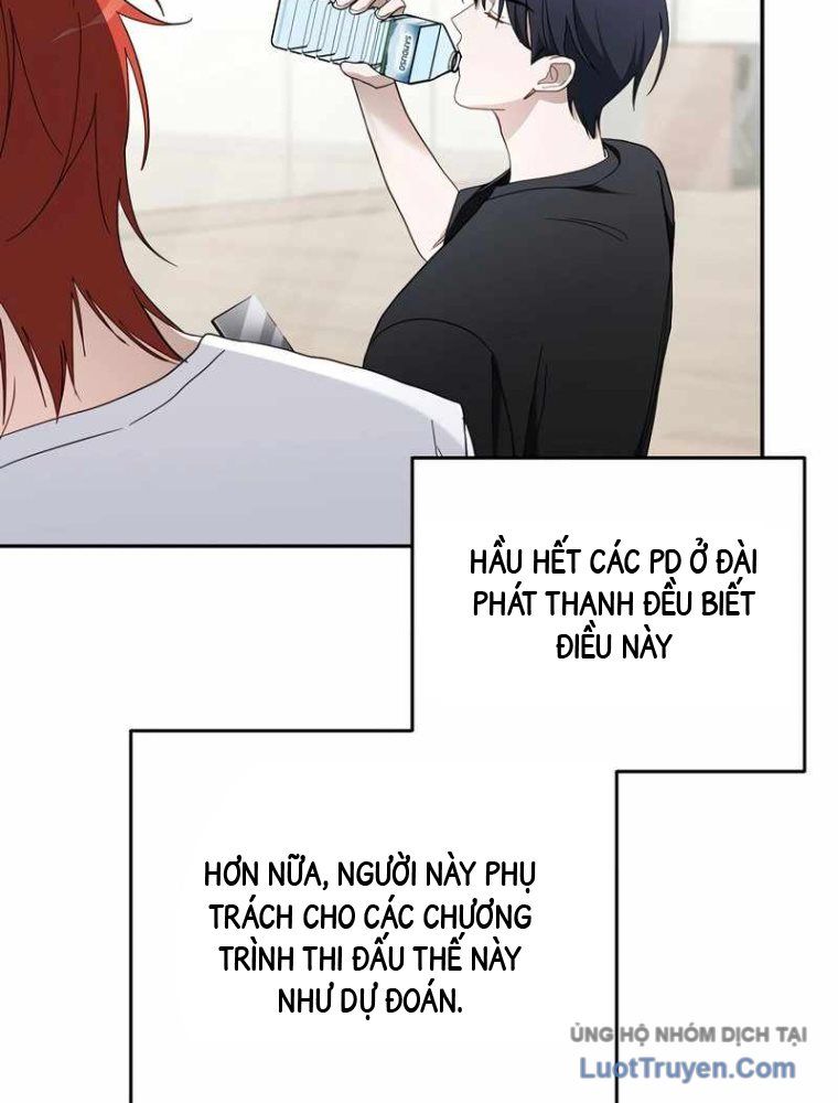 Rác Rưởi Sống Sót Với Thân Phận Thần Tượng Pd Chapter 19 - Trang 2