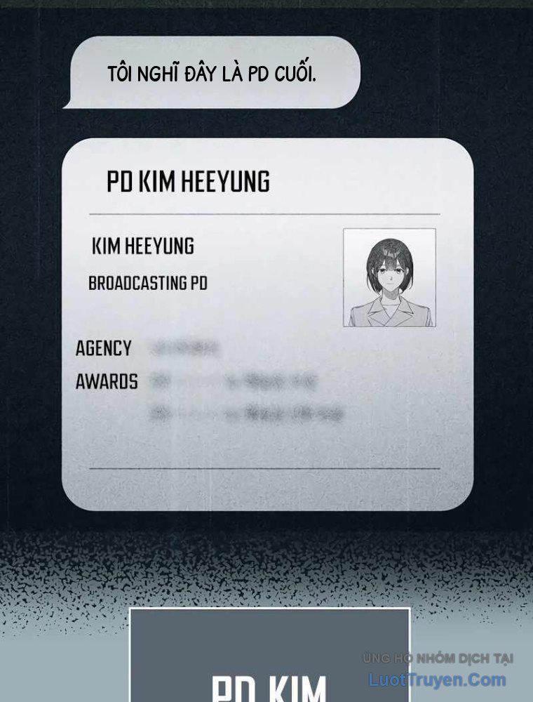 Rác Rưởi Sống Sót Với Thân Phận Thần Tượng Pd Chapter 19 - Trang 2
