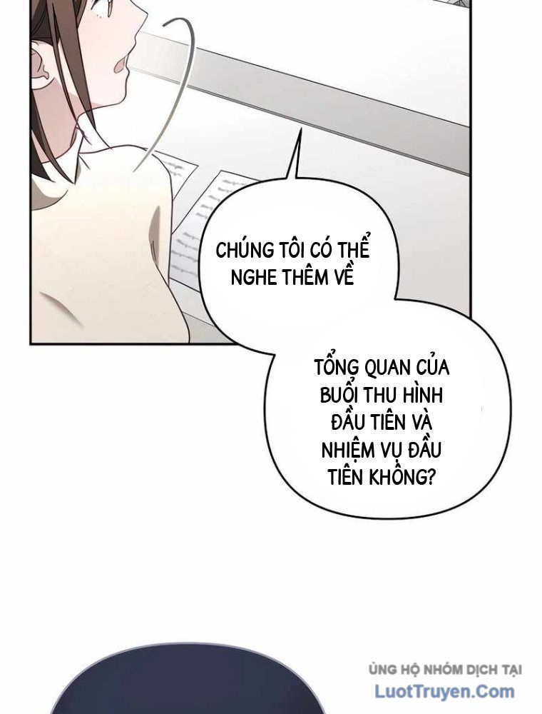 Rác Rưởi Sống Sót Với Thân Phận Thần Tượng Pd Chapter 19 - Trang 2