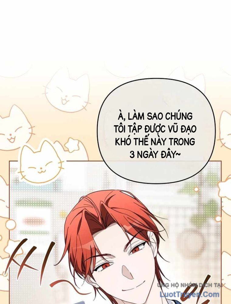 Rác Rưởi Sống Sót Với Thân Phận Thần Tượng Pd Chapter 20 - Trang 2