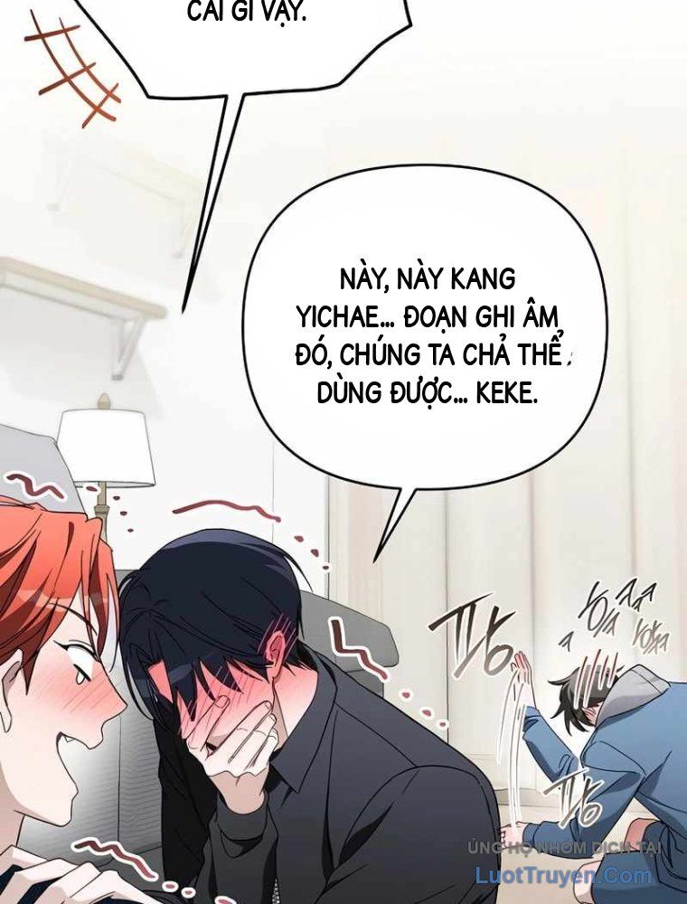 Rác Rưởi Sống Sót Với Thân Phận Thần Tượng Pd Chapter 20 - Trang 2