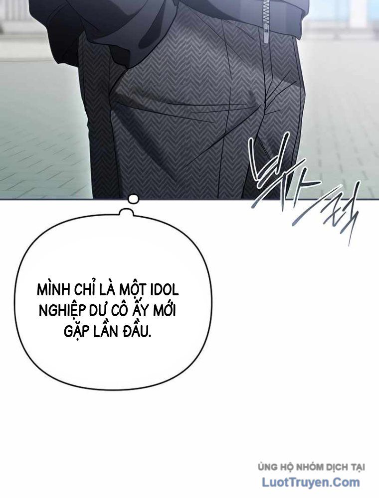 Rác Rưởi Sống Sót Với Thân Phận Thần Tượng Pd Chapter 20 - Trang 2
