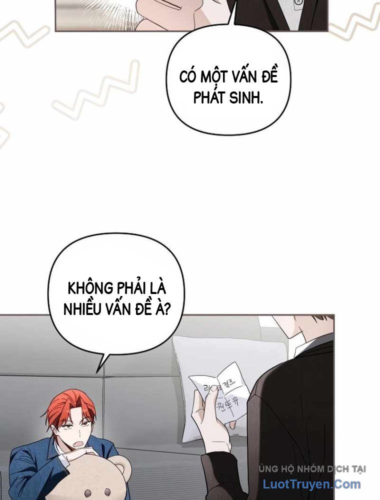 Rác Rưởi Sống Sót Với Thân Phận Thần Tượng Pd Chapter 20 - Trang 2