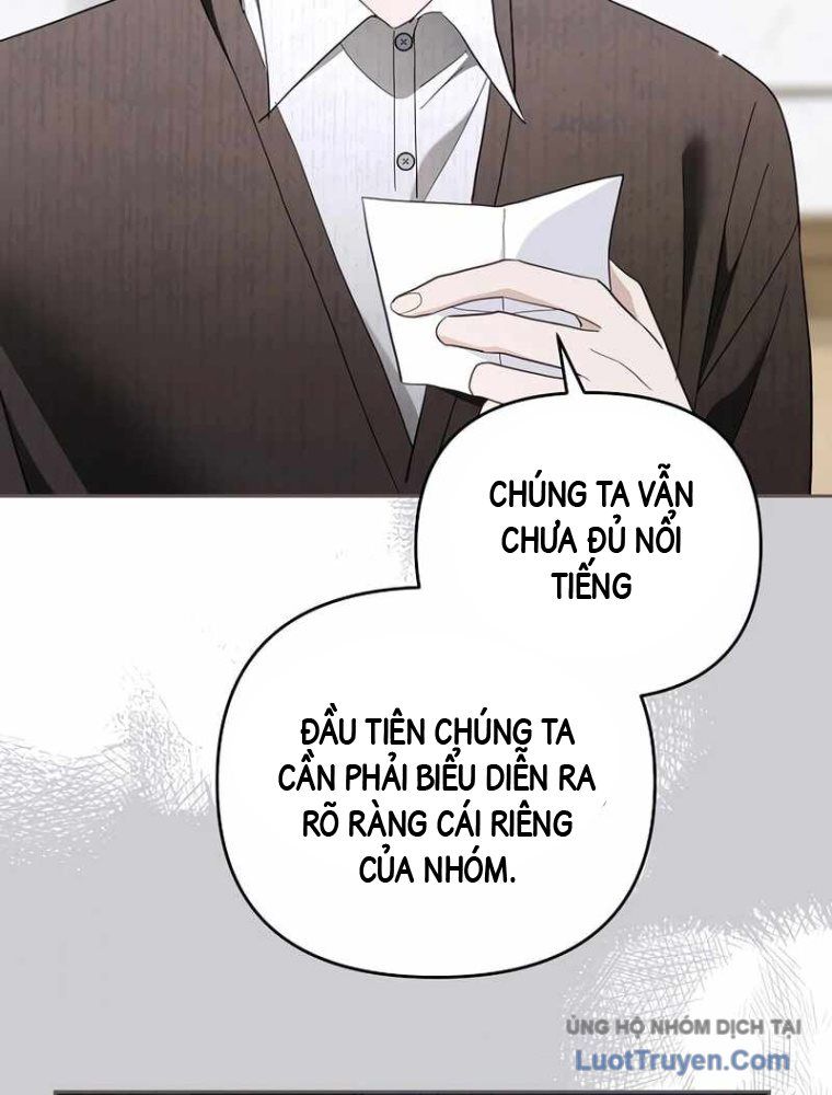 Rác Rưởi Sống Sót Với Thân Phận Thần Tượng Pd Chapter 20 - Trang 2