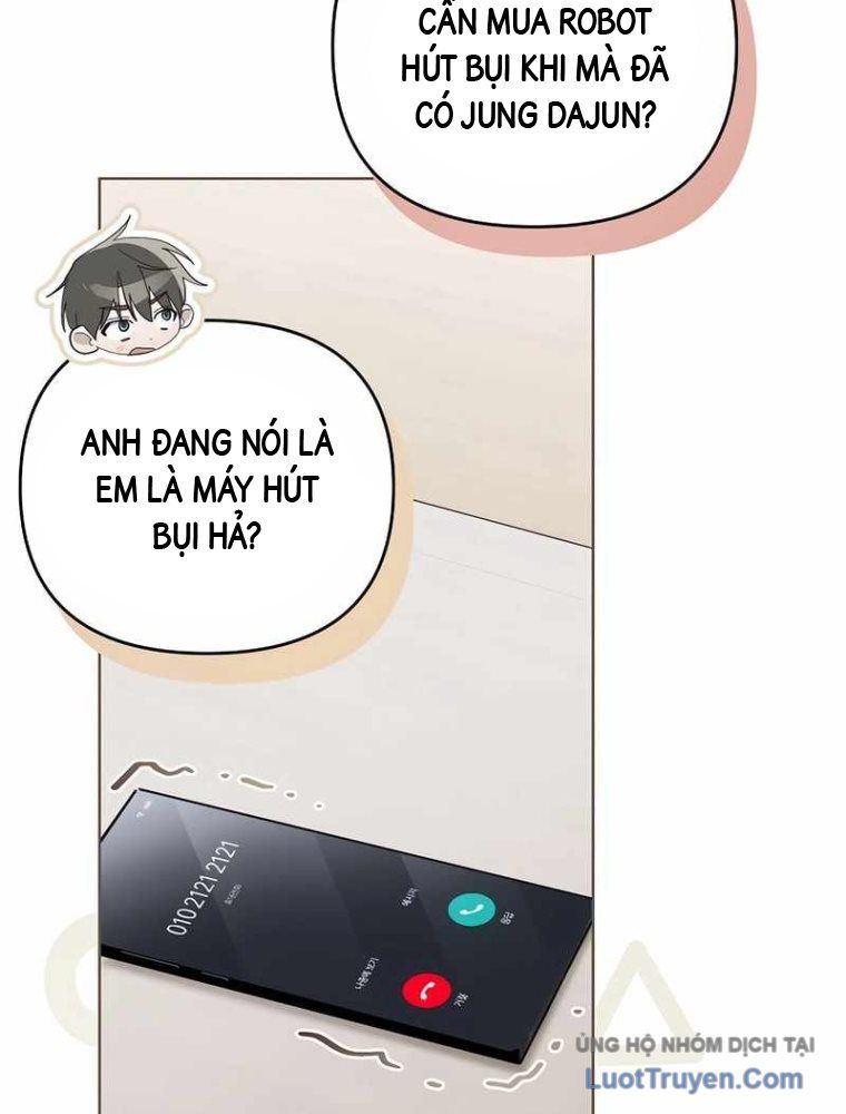Rác Rưởi Sống Sót Với Thân Phận Thần Tượng Pd Chapter 20 - Trang 2