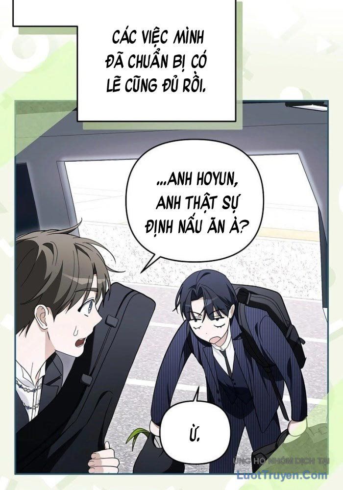 Rác Rưởi Sống Sót Với Thân Phận Thần Tượng Pd Chapter 21 - Trang 2