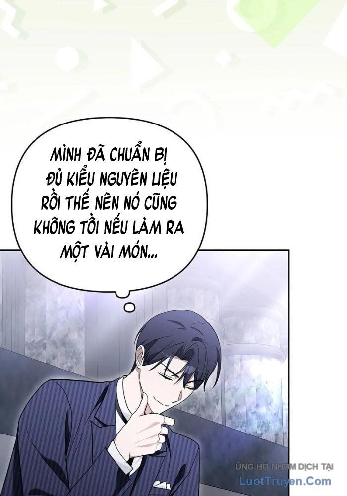 Rác Rưởi Sống Sót Với Thân Phận Thần Tượng Pd Chapter 21 - Trang 2