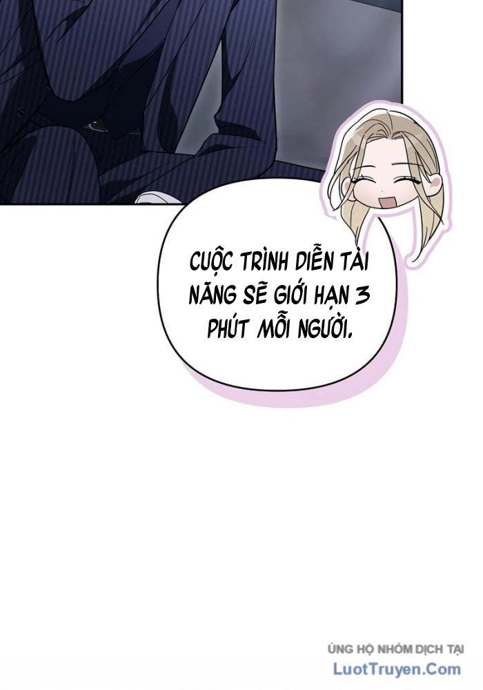 Rác Rưởi Sống Sót Với Thân Phận Thần Tượng Pd Chapter 21 - Trang 2