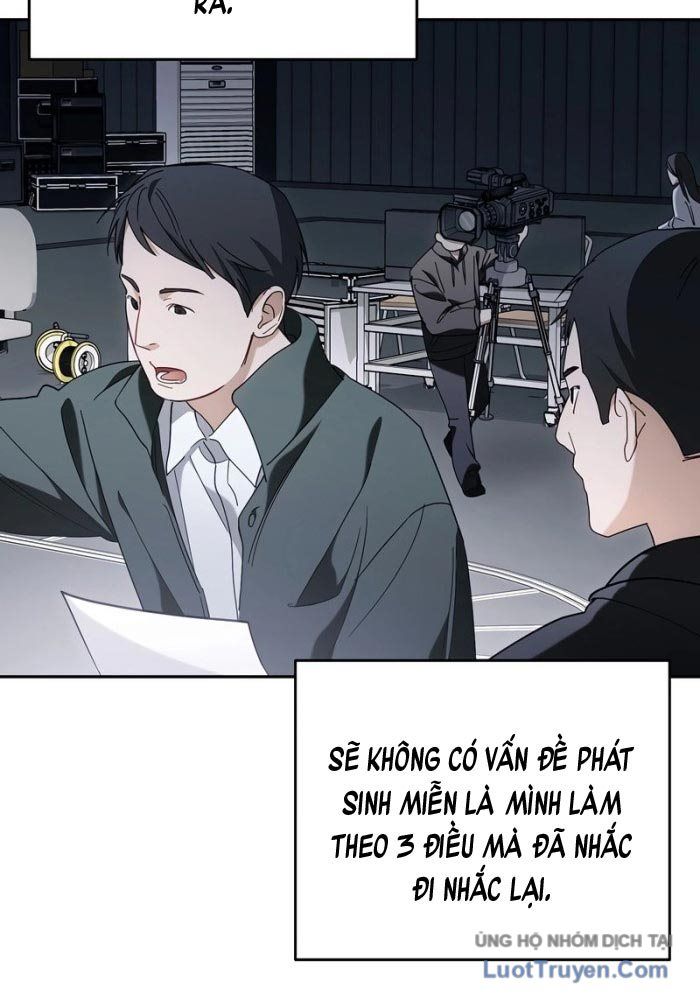 Rác Rưởi Sống Sót Với Thân Phận Thần Tượng Pd Chapter 21 - Trang 2