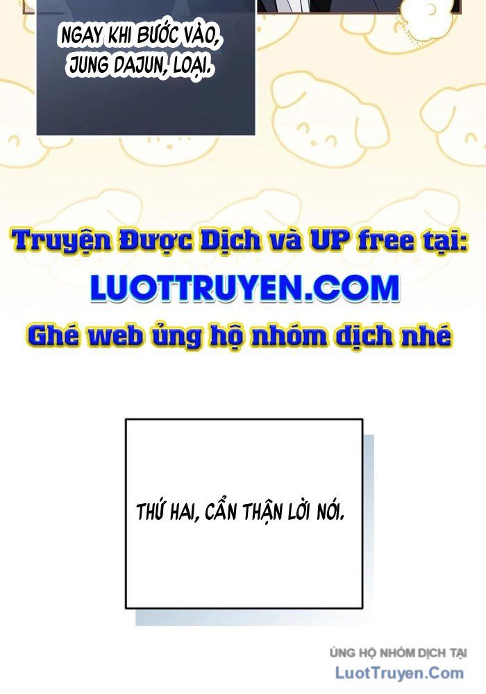 Rác Rưởi Sống Sót Với Thân Phận Thần Tượng Pd Chapter 21 - Trang 2