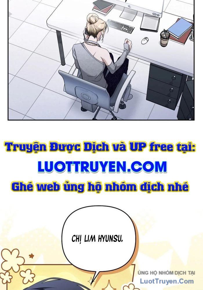 Rác Rưởi Sống Sót Với Thân Phận Thần Tượng Pd Chapter 21 - Trang 2