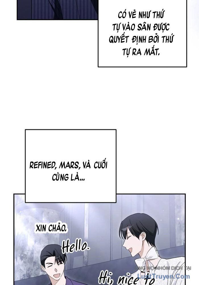 Rác Rưởi Sống Sót Với Thân Phận Thần Tượng Pd Chapter 21 - Trang 2