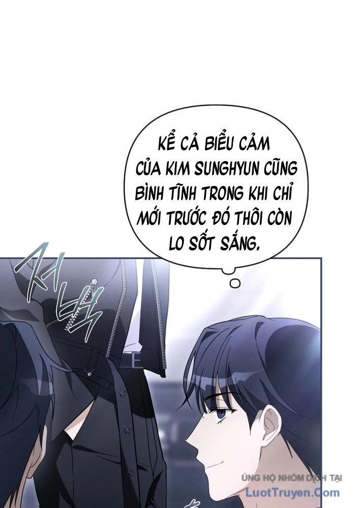 Rác Rưởi Sống Sót Với Thân Phận Thần Tượng Pd Chapter 21 - Trang 2