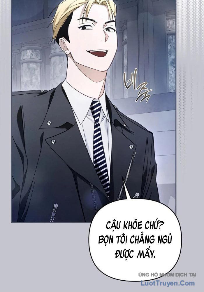 Rác Rưởi Sống Sót Với Thân Phận Thần Tượng Pd Chapter 21 - Trang 2