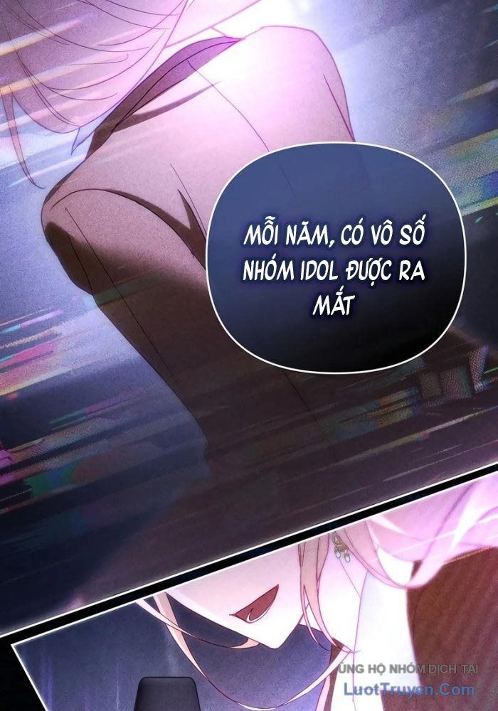 Rác Rưởi Sống Sót Với Thân Phận Thần Tượng Pd Chapter 21 - Trang 2