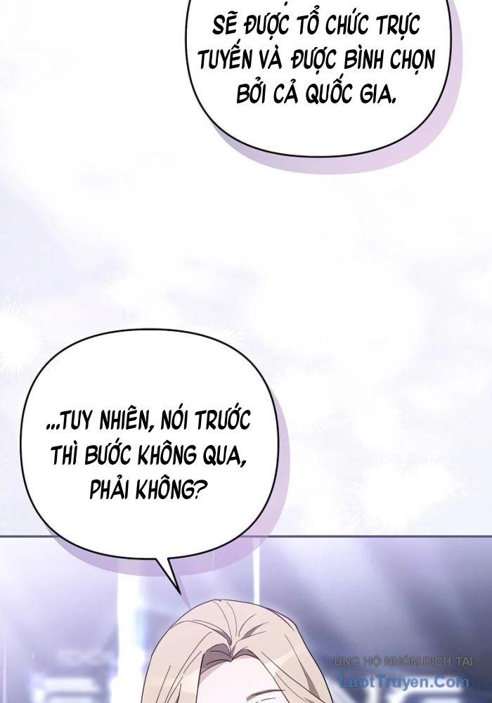 Rác Rưởi Sống Sót Với Thân Phận Thần Tượng Pd Chapter 21 - Trang 2