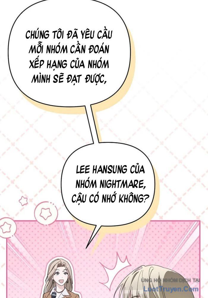 Rác Rưởi Sống Sót Với Thân Phận Thần Tượng Pd Chapter 21 - Trang 2