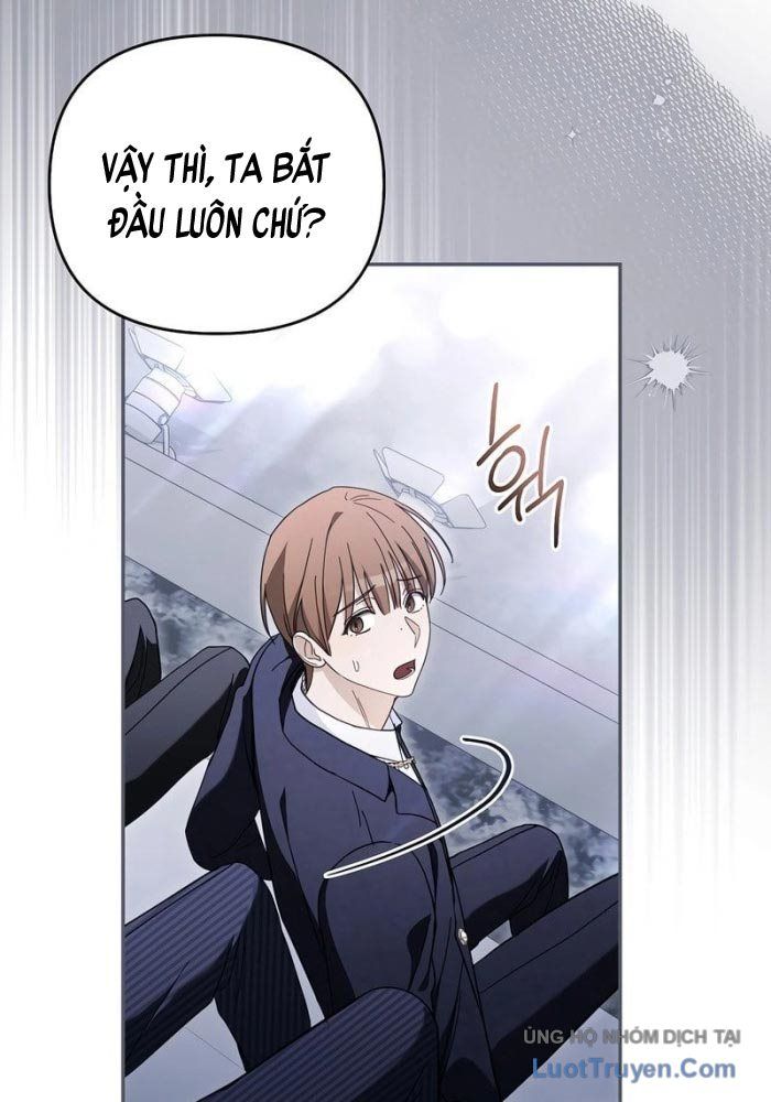 Rác Rưởi Sống Sót Với Thân Phận Thần Tượng Pd Chapter 21 - Trang 2