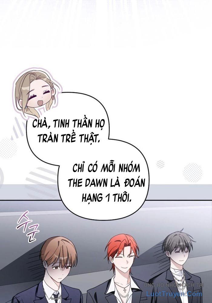 Rác Rưởi Sống Sót Với Thân Phận Thần Tượng Pd Chapter 21 - Trang 2