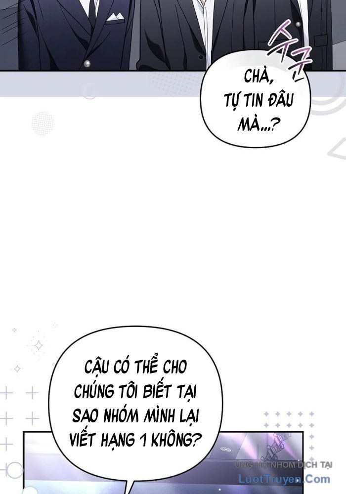Rác Rưởi Sống Sót Với Thân Phận Thần Tượng Pd Chapter 21 - Trang 2