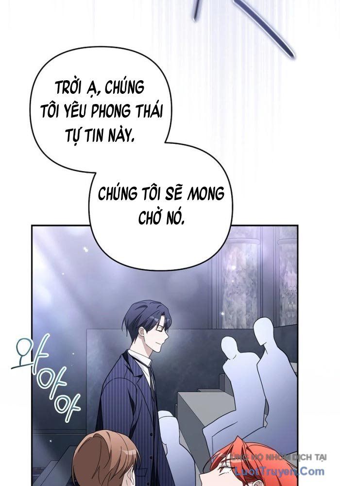 Rác Rưởi Sống Sót Với Thân Phận Thần Tượng Pd Chapter 21 - Trang 2