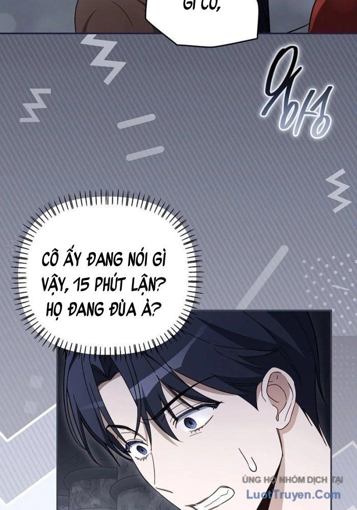 Rác Rưởi Sống Sót Với Thân Phận Thần Tượng Pd Chapter 21 - Trang 2