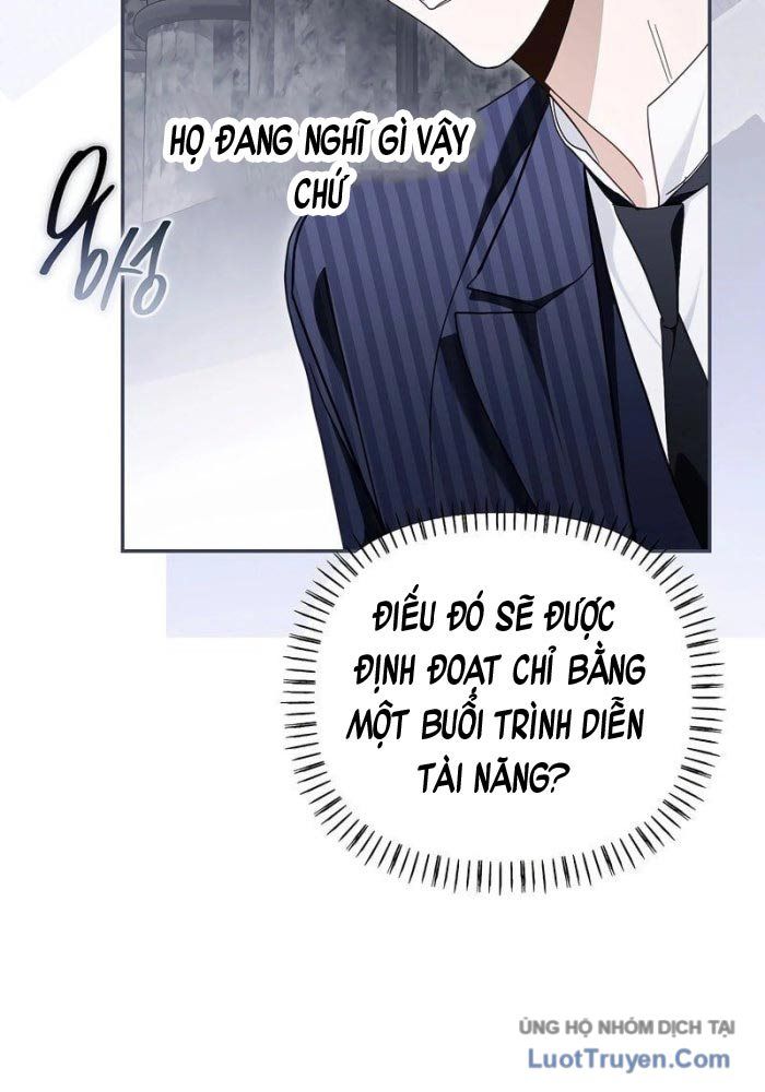 Rác Rưởi Sống Sót Với Thân Phận Thần Tượng Pd Chapter 21 - Trang 2