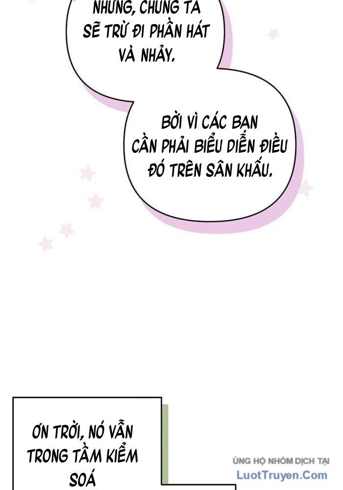 Rác Rưởi Sống Sót Với Thân Phận Thần Tượng Pd Chapter 21 - Trang 2