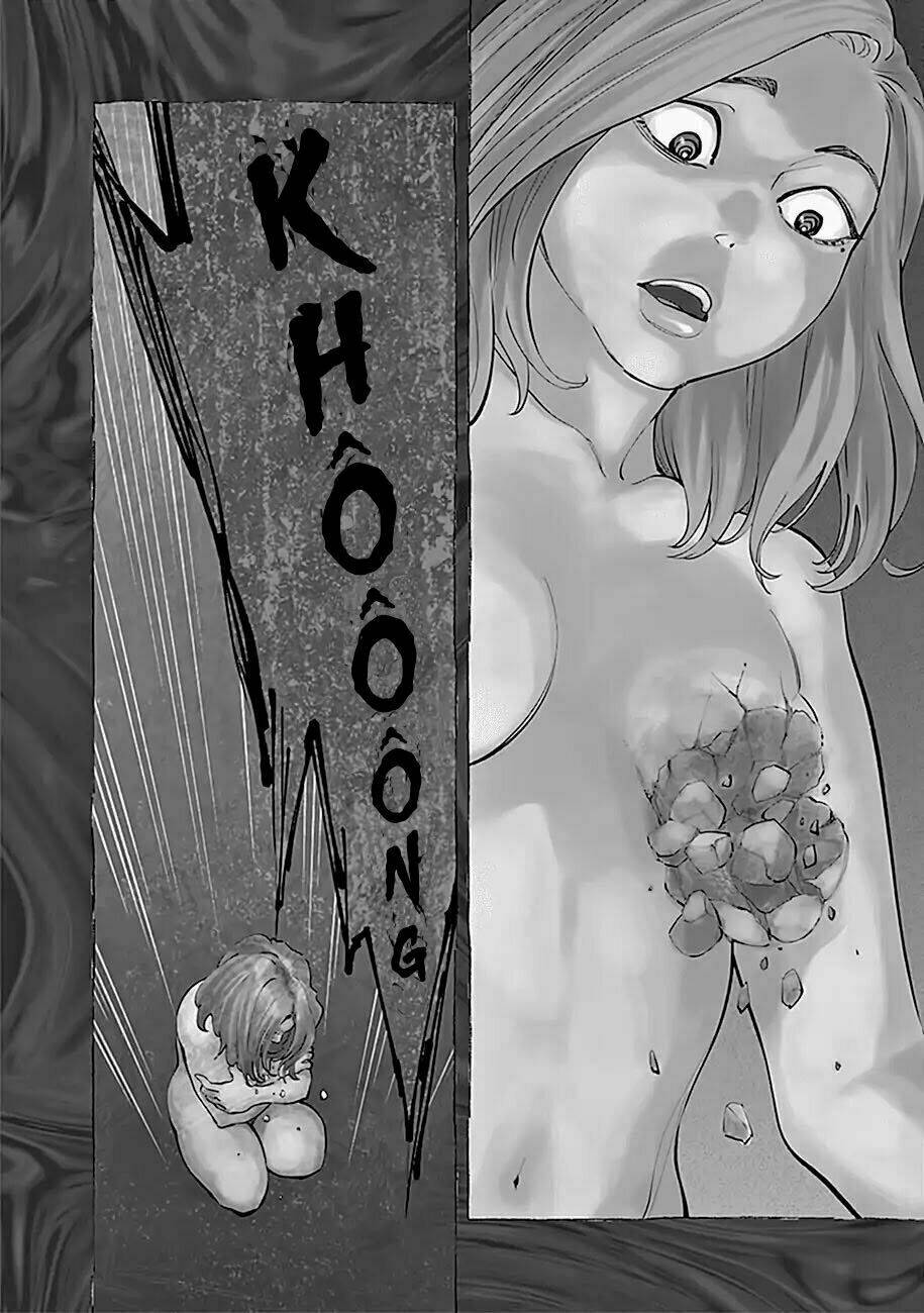 Radiation House Chapter 11 - Trang 2