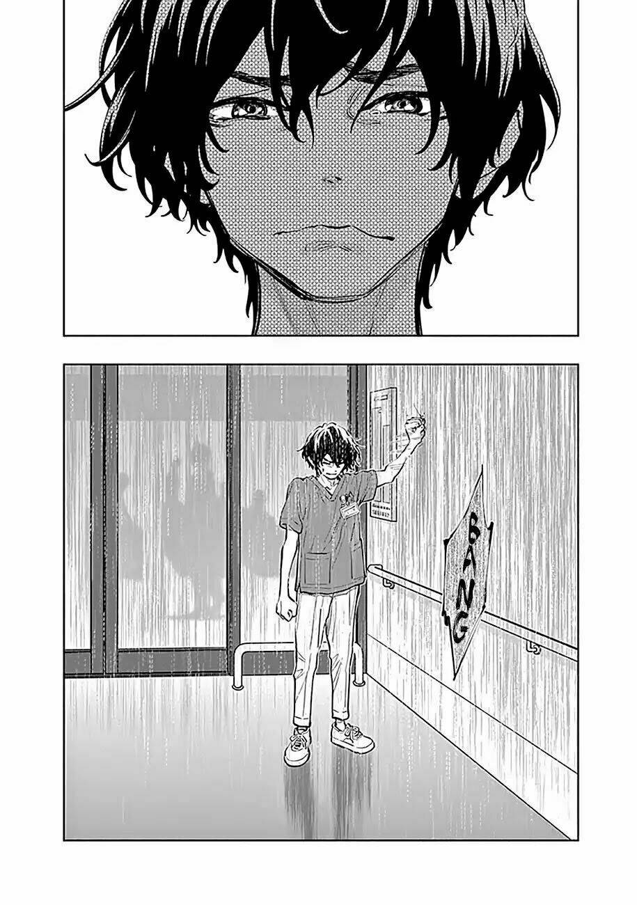 Radiation House Chapter 13 - Trang 2