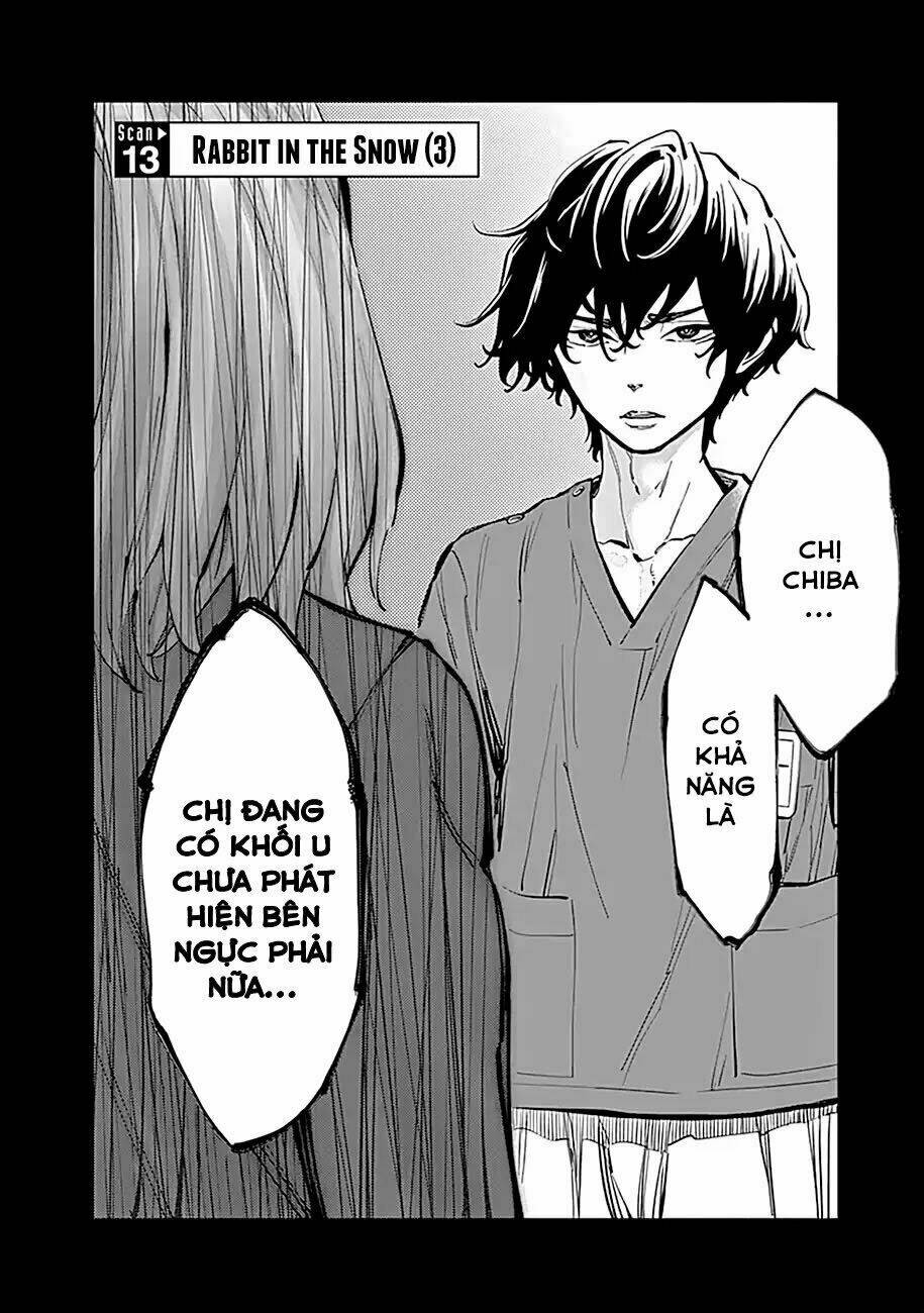 Radiation House Chapter 13 - Trang 2