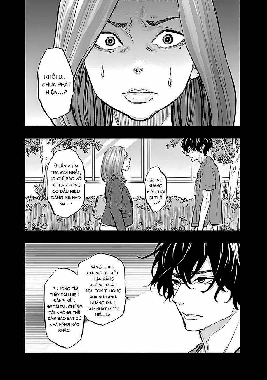 Radiation House Chapter 13 - Trang 2