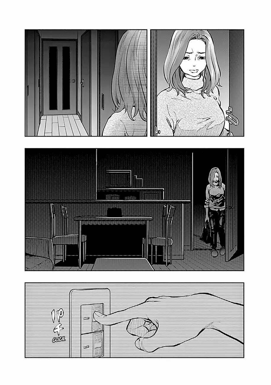 Radiation House Chapter 17 - Trang 2