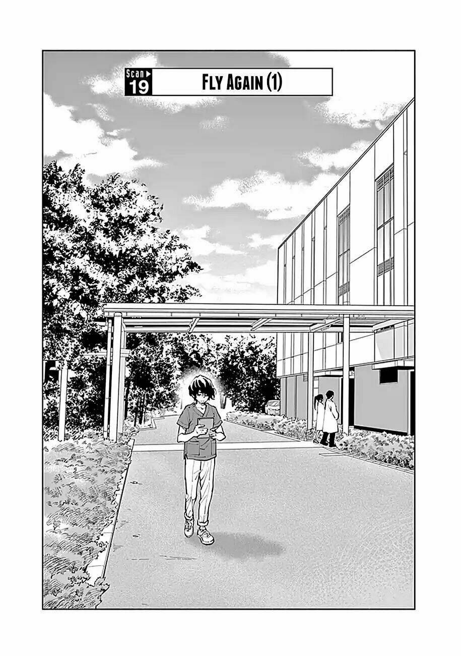 Radiation House Chapter 19 - Trang 2