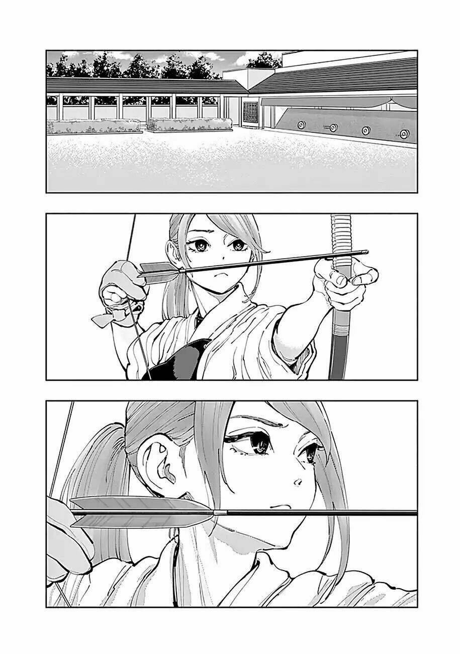 Radiation House Chapter 19 - Trang 2