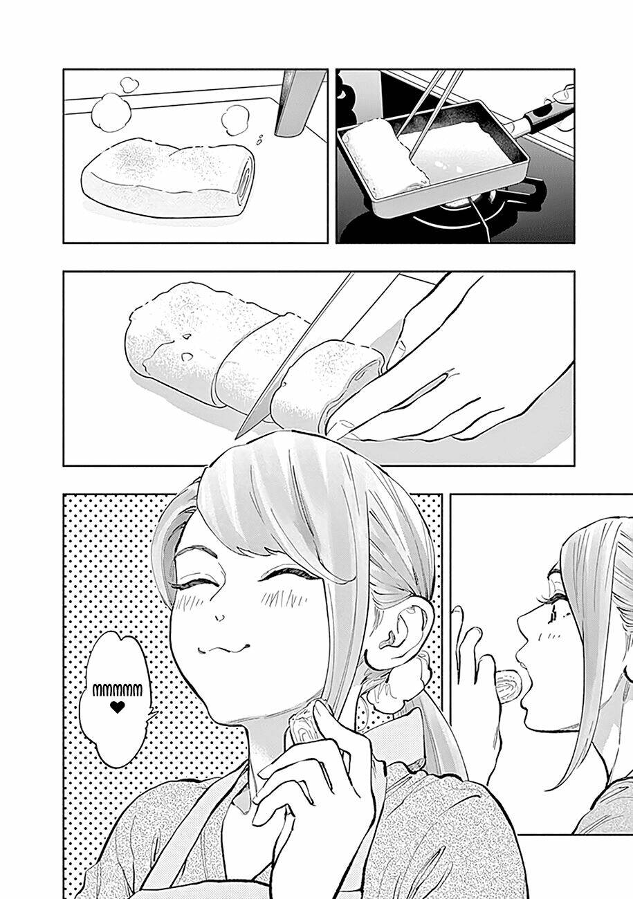 Radiation House Chapter 30 - Trang 2